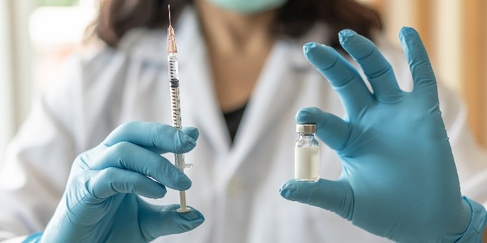 Vacunas realidades, ventajas y desventajas